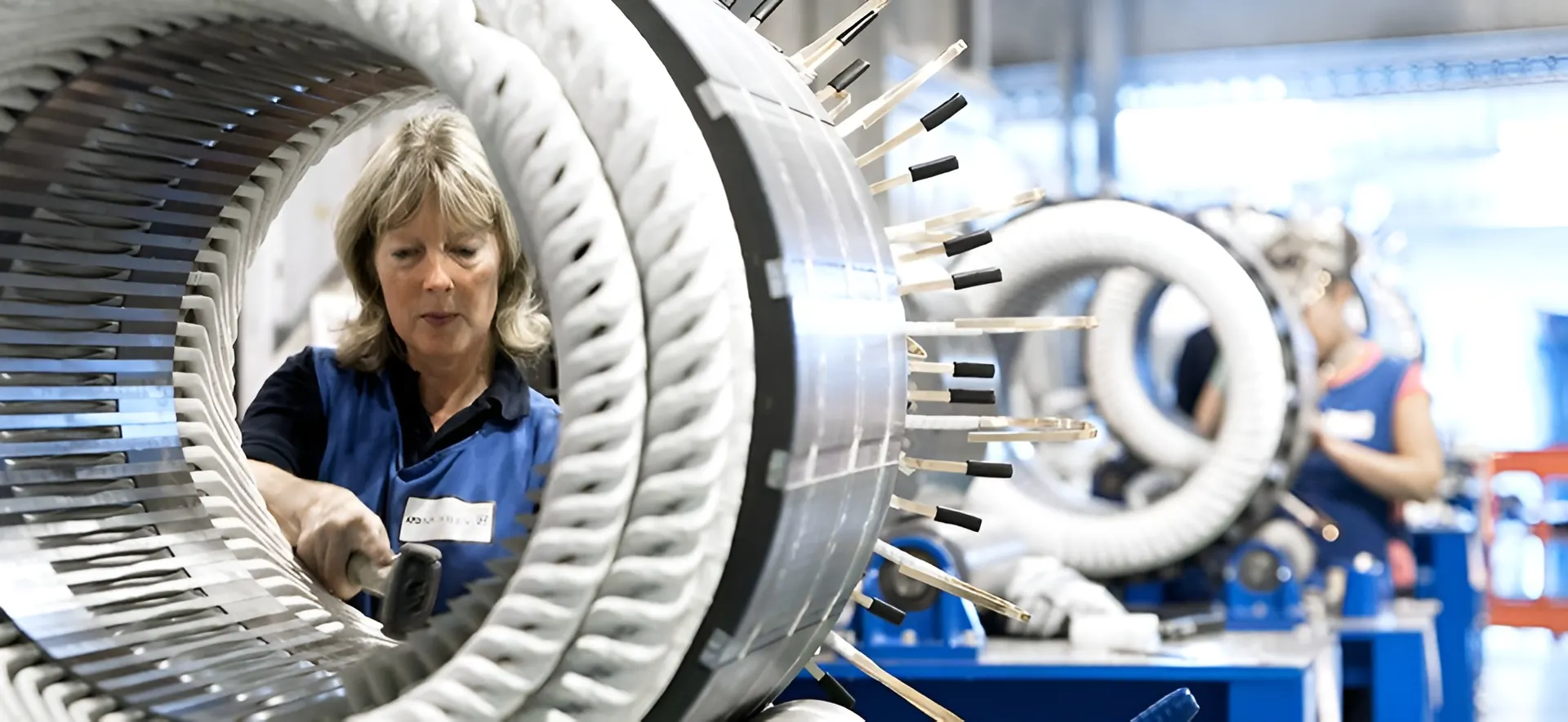 ATB Group UK Service Centre