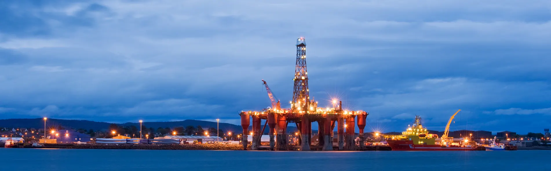 Motor and drive solutions for global industries