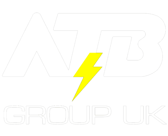 ATB Group UK Logo